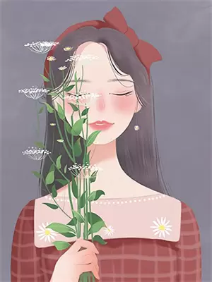 五月芳菲尽