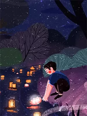 我以为我会假装