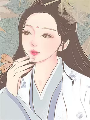 当她降落时姜莱