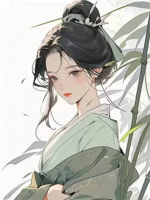 宁可枝头抱香死