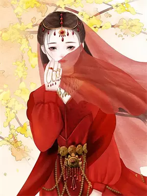 珠珠女神写真