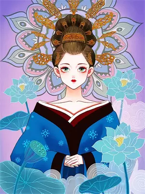 镜中人电影完整版免费观看