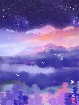 番外——崔潇月的自白 1