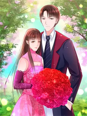 在魔幻玛丽苏世界修仙