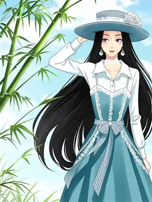 假如悟空是个姑娘-鹰愁涧飞白龙