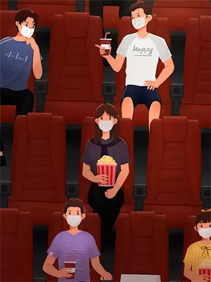 《三个大佬都是我竹马》