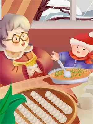 表白100字情书