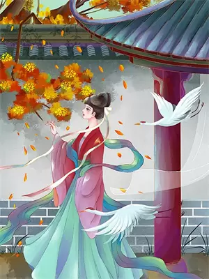 和死对头一起穿越了