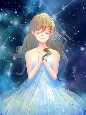 拒绝野王表白