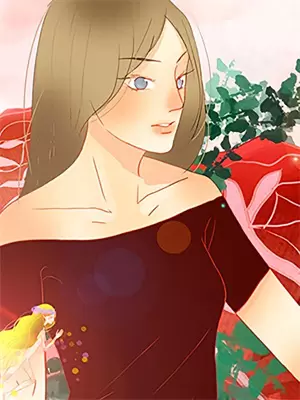 婆婆给儿子换肾