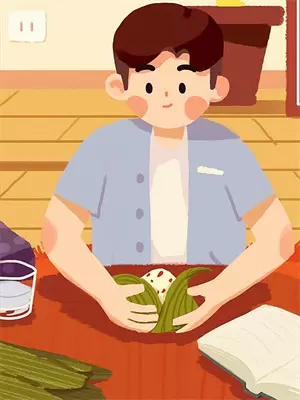 盲童音乐教育经历