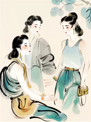老实人接盘的真实例子