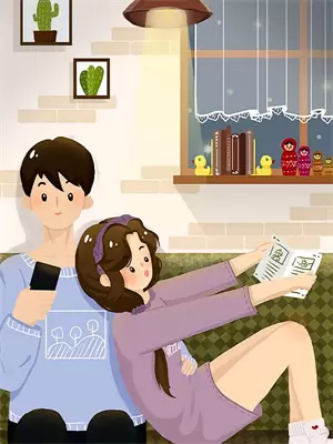 掌命女短剧