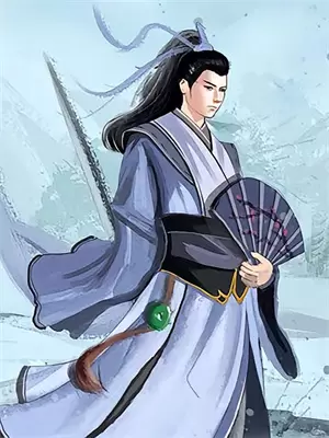 爱上马文才祝英亭