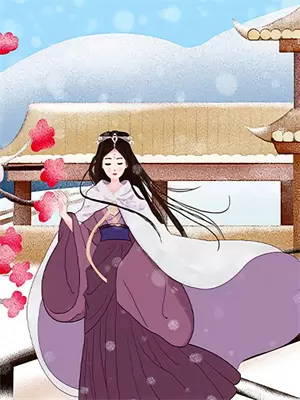 公主行岁岁容安小说阅读