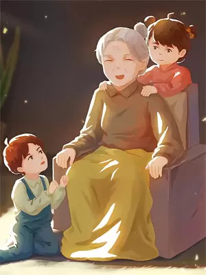 谁让你总是抢我的风头