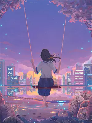 奶奶都很爱孙子