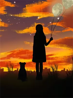遥川的寓意