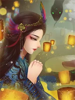 妖猫传的原著小说叫什么