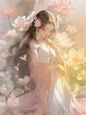 网瘾少女养成攻略