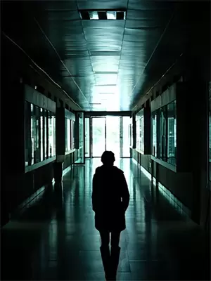 嫡母的职业操守小说