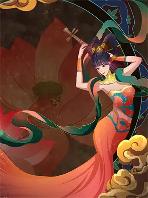 走下山的英文