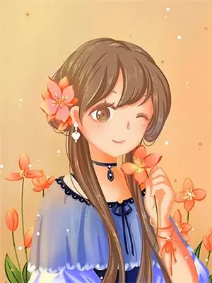 19岁姐姐的头像