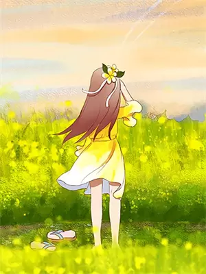 婆婆老盯着我看