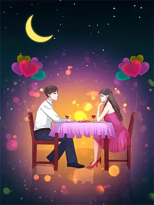 沪少男友的感情观