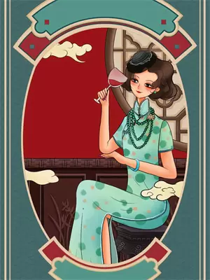 风水师苦学十八年