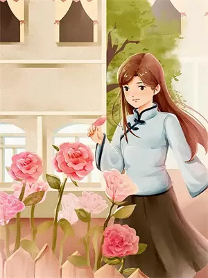 消失的小孩