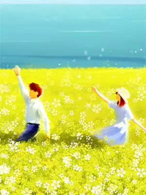 春风不渡无心人小说推荐