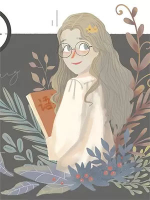 被年级第一告白后，我向校花澄清