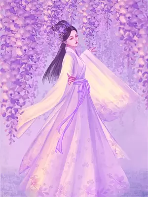 穿成花瓶女配后c位出道了