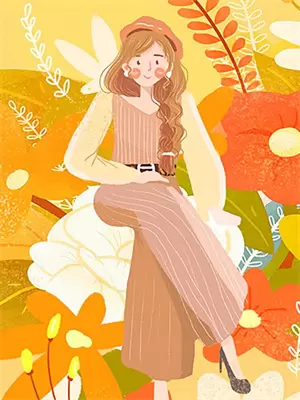 不是你的月光大结局