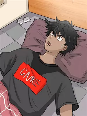 竹马假装精神病发作