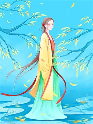 校园文里的路人甲林赫南