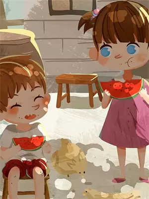 锁龙井的铁链为什么拉不完