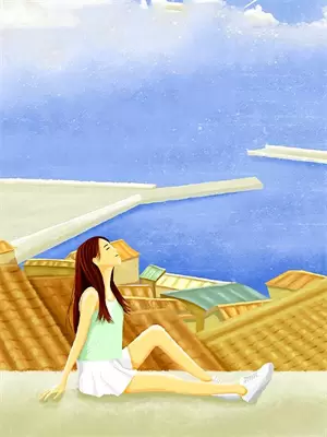 女主和皇子