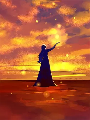 辞职那天前妻哭着求我原谅