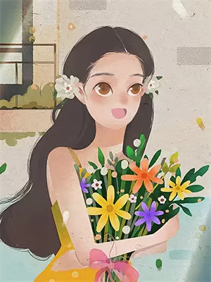 我在恐怖游戏里送外卖