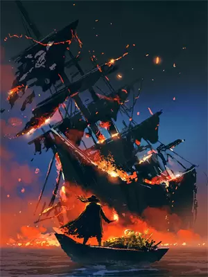 我不做舔狗大结局完整版