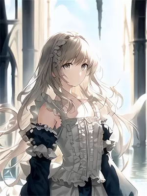 半熟少女