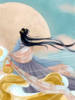 奈何情终不能言小说