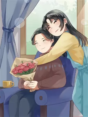 自从得了神经病整个人都精神多了