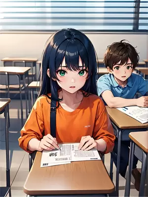 中元夜月