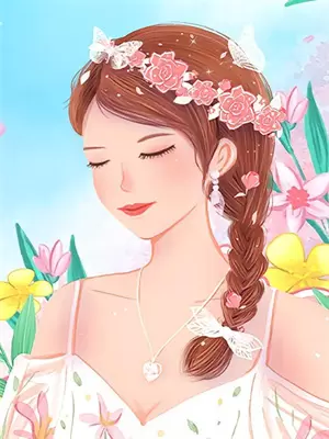 我的无敌舔狗系统
