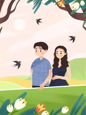 男友用我赚的钱包养小三