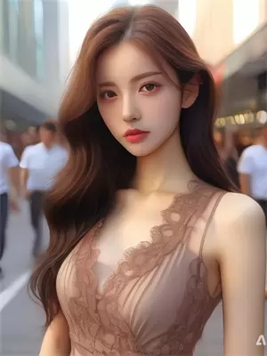 招惹她