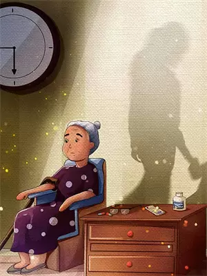 此生终负重逢约林晚